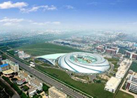 《张江新经济》刊文：“HJC黄金城平台-CRO升级”，鼓励新药研发探求新模式