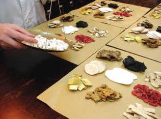 解读：2015版药典七个变化清单