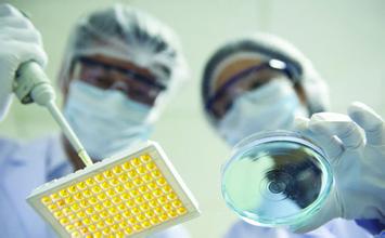 全球增长最快制药公司，第一名吉利德科学