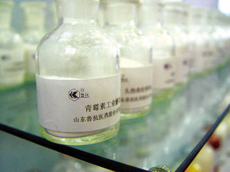 接棒青霉素抗菌重任，阴沟里发现头孢菌素，造就“重磅炸弹”