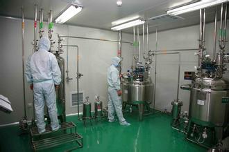 3月29日，HJC黄金城平台普亚科技项目成功通过上海市科委验收