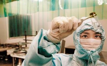 强生CEO：生物类似药不足为惧