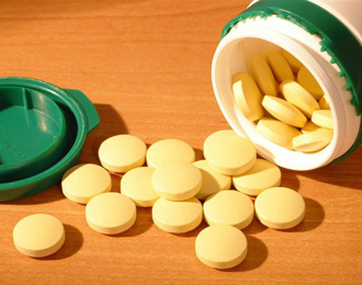 中医药行业现状：药品保护证书3年减少2/3