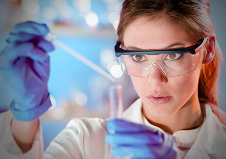 癌症免疫疗法最新进展：微生物的作用