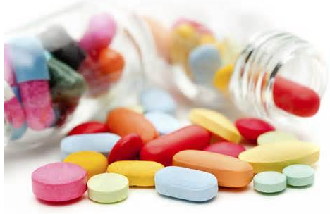 从4月注册数据看趋势：首仿药竞争下半年有望重启