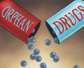 这6个国产新药，获得了美国和欧盟的孤儿药资格认定