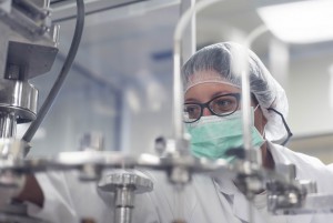 药品注册受理工作调整：12月1日起，凡由总局审评审批的注册申请均由总局受理