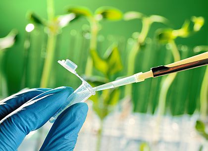 新型纳米RNA抗癌药物，多靶点击毁癌中之王