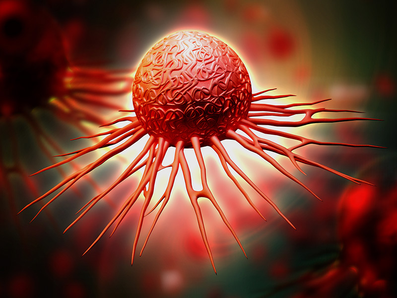 免疫疗法重大突破！单次注射可治愈癌症，且在多种癌症中有效