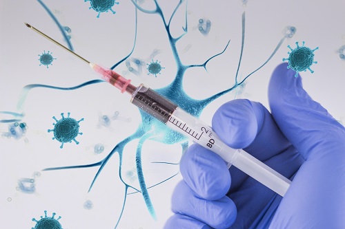 HJC黄金城平台助力新药研发迎突破！湖州惠中济世生物新药取得FDA临床批件！