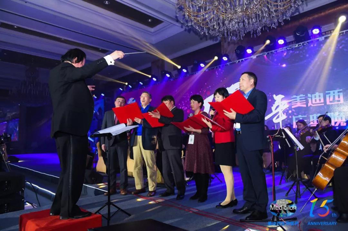 合唱：喀秋莎