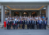 五四献礼：生物医药分会成立大会暨五四运动一百周年纪念活动