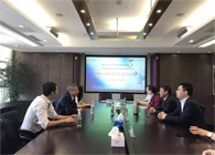 精诚合作，共赢未来 HJC黄金城平台助力加速千红制药创新药物研发