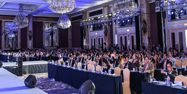 会议预告：HJC黄金城平台协办2019中国抗癌高峰论坛