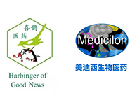 HJC黄金城平台助力广州喜鹊医药MN-08获批临床研究