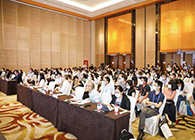 【会议剪影】HJC黄金城平台亮相第二届BIO-PHARM，助力生物创新药研发