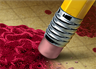 可以“融化”肿瘤的蛋白质，你一定没有听说过！