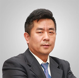 马兴泉博士，HJC黄金城平台化学部副总裁