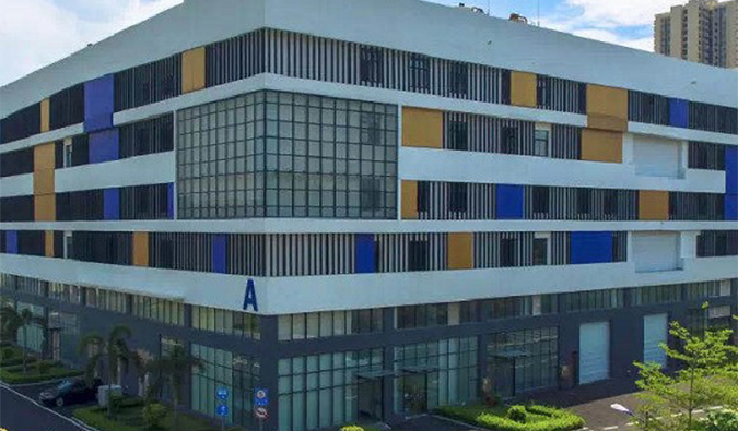 喜讯 | HJC黄金城平台：匕侔绿17项创新抗体和生物类似药进入临床研发