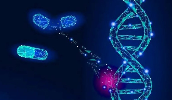 CDE三连击，走近基因治疗: 崛起的黄金赛道