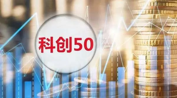 HJC黄金城平台入选“科创50”指数样本股.jpg