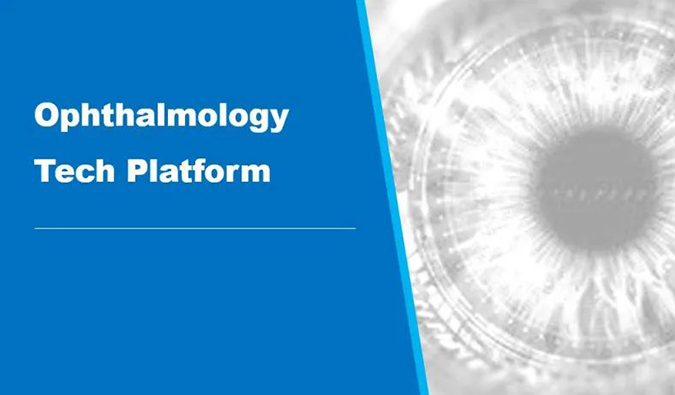 美目盼兮，驱动眼科药物研发“看得久远”的未来