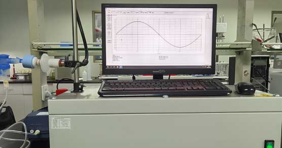 呼吸模拟器-BRS2100，Copley公司