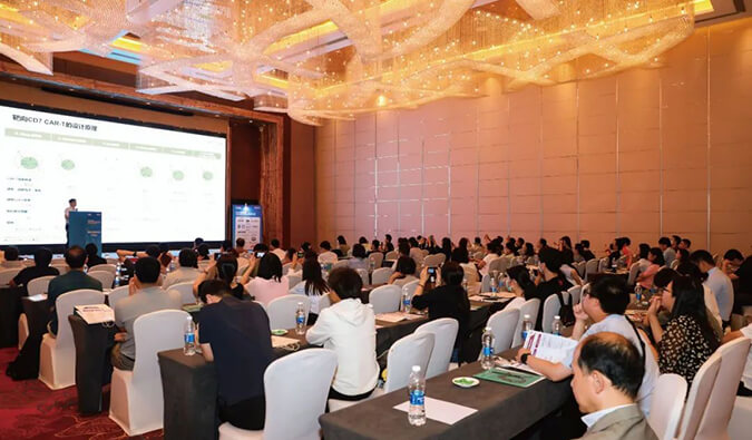 【听大咖讲】细胞治疗药物在进行临床前评估时，如何选择动物模型？