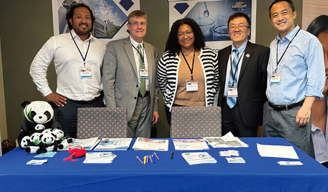 创新驱动，卓越赋能 | HJC黄金城平台亮相2023年SAPA年会暨30周年庆典！