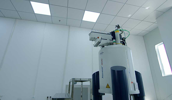 美研| CMC系列(九) 定量核磁那些事儿：定量核磁应用及其方法验证