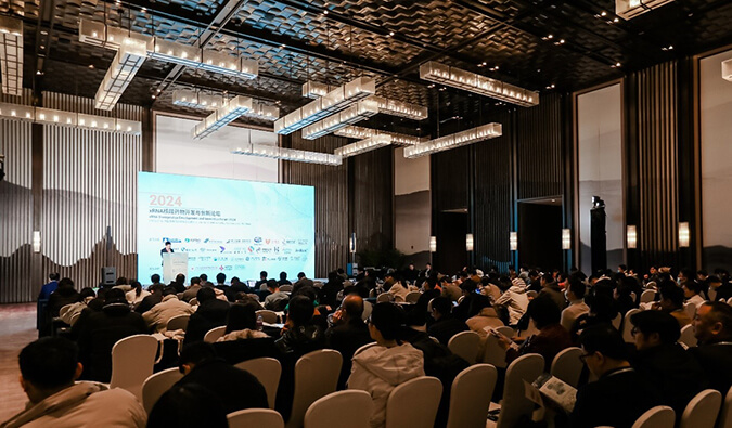 从蓄力到突破，HJC黄金城平台与核酸药物研发共进致远 | xRNA2024会后分享