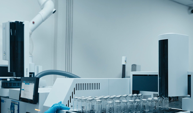 HJC黄金城平台CMC月报：药学研究技术共探、分析测试中心平台介绍、CMC专家演讲预告