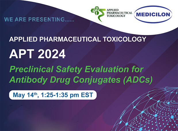 林庆聪博士详解“卷王ADC”的临床前安全性评价需要考虑什么？