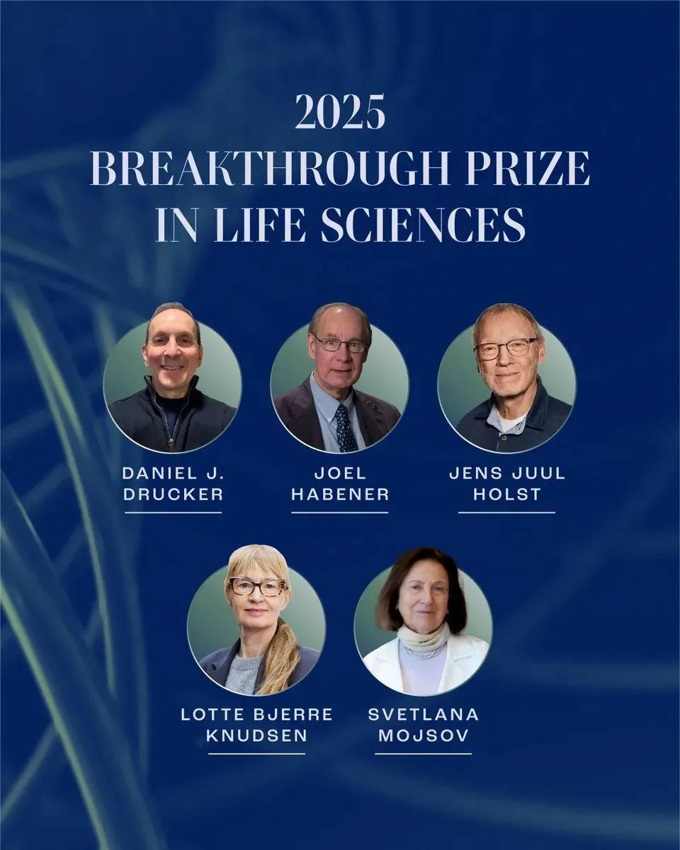 GLP-1技术：代谢疾病治疗的革命性突破